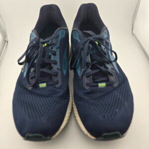 Brooks Launch 8 Men’s Running Shoes | Size 9.5 M | Blue Athletic Trainer
